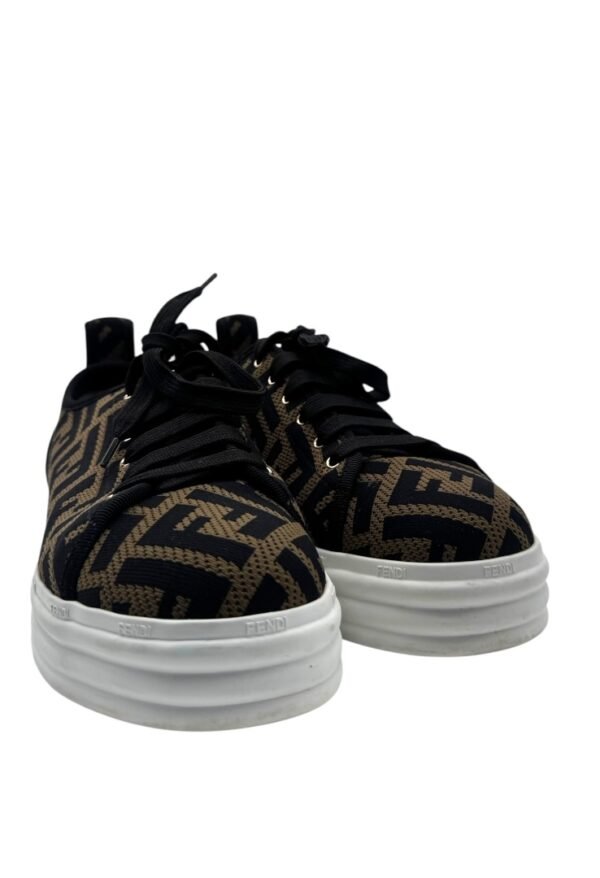 FENDI - SNEAKERS DOMINO - Image 6